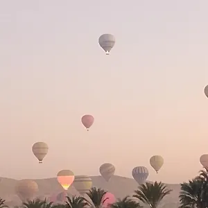 Egypt Amon Louxor